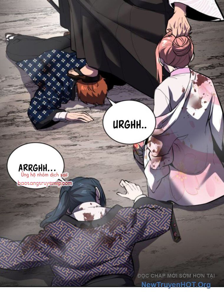 Cậu Bé Của Thần Chết Chapter 285 - 95