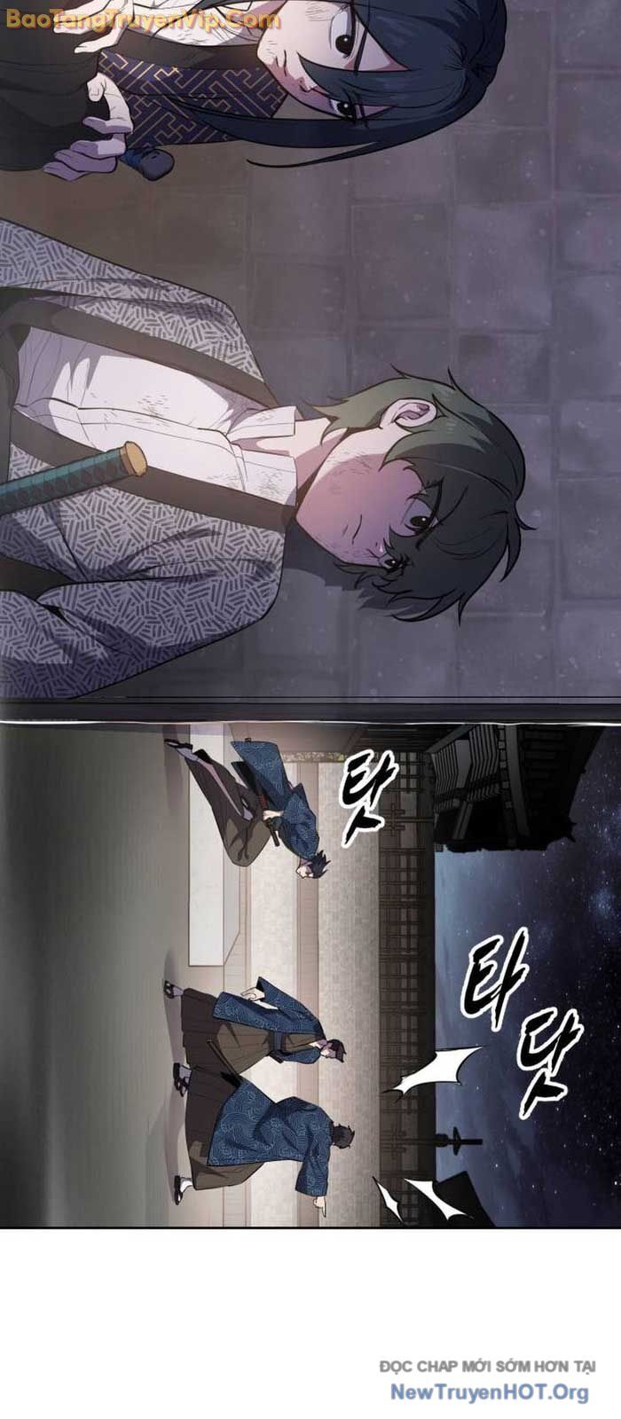 Cậu Bé Của Thần Chết Chapter 286 - 2