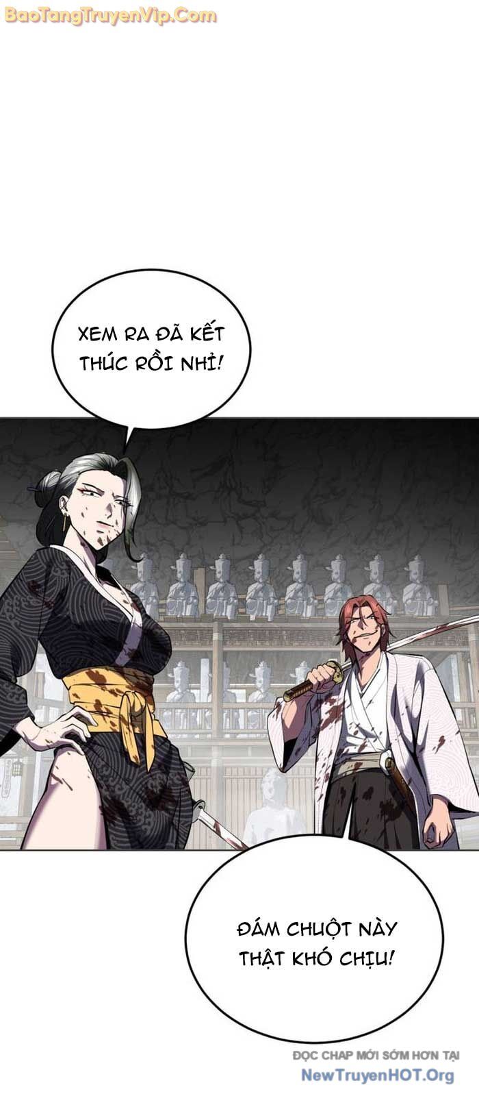 Cậu Bé Của Thần Chết Chapter 286 - 136