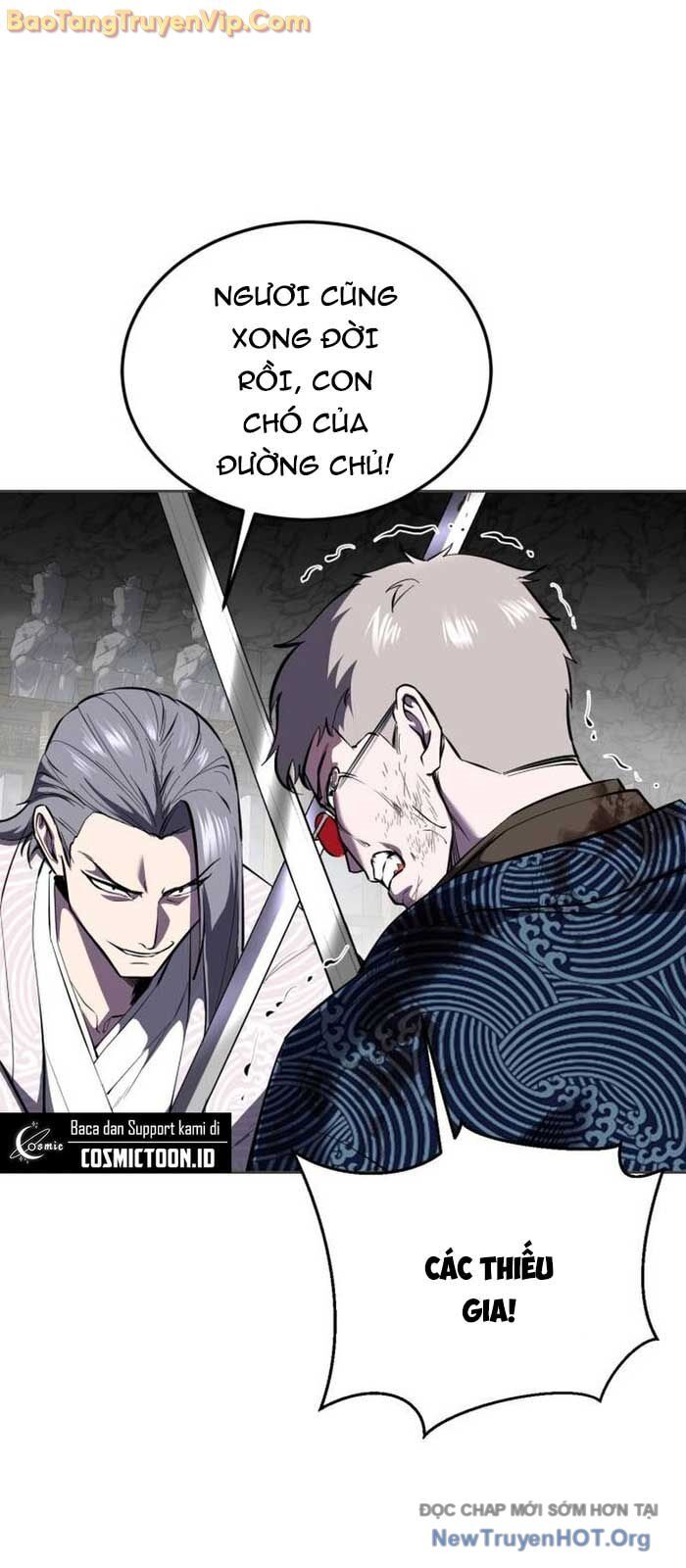 Cậu Bé Của Thần Chết Chapter 286 - 137