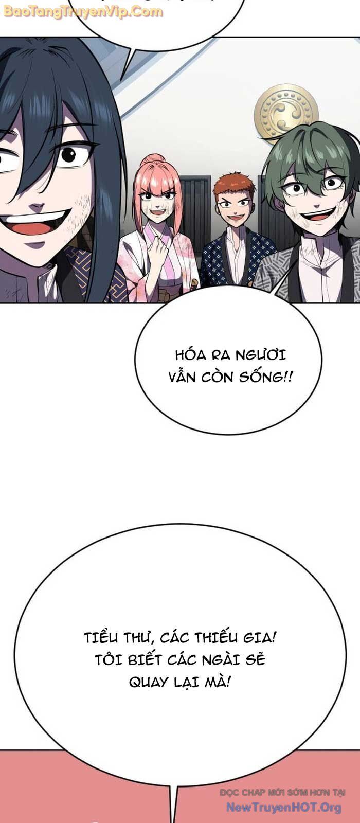 Cậu Bé Của Thần Chết Chapter 286 - 15