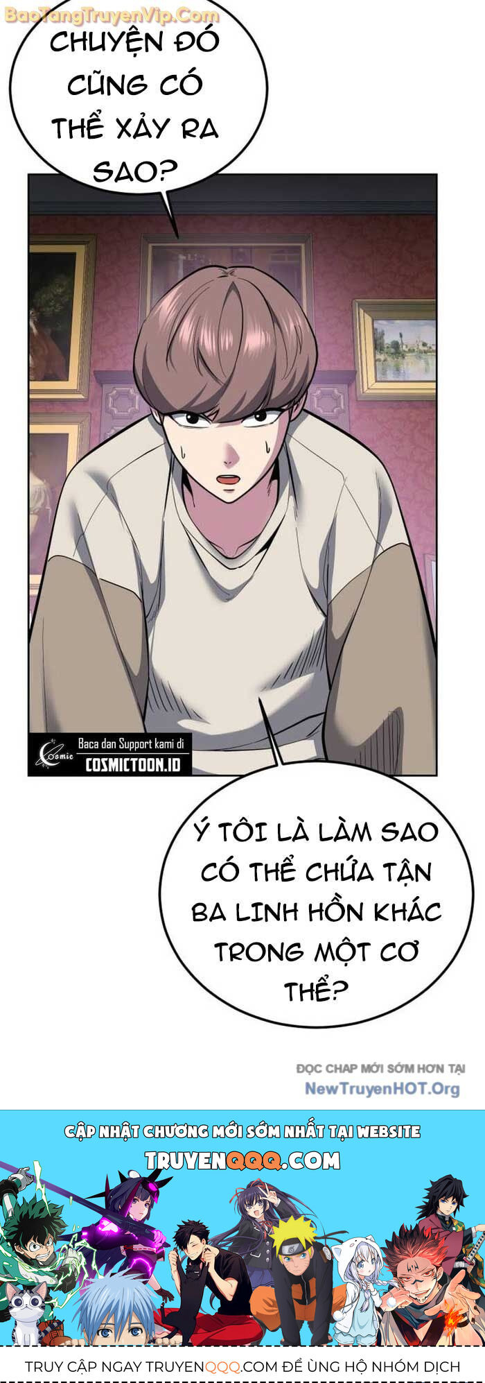 Cậu Bé Của Thần Chết Chapter 286 - 159