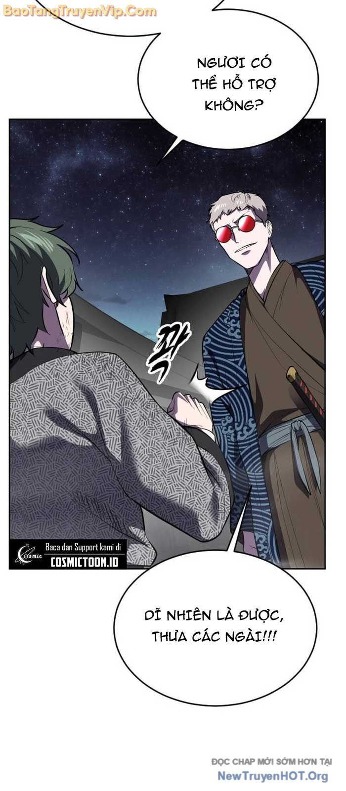 Cậu Bé Của Thần Chết Chapter 286 - 18