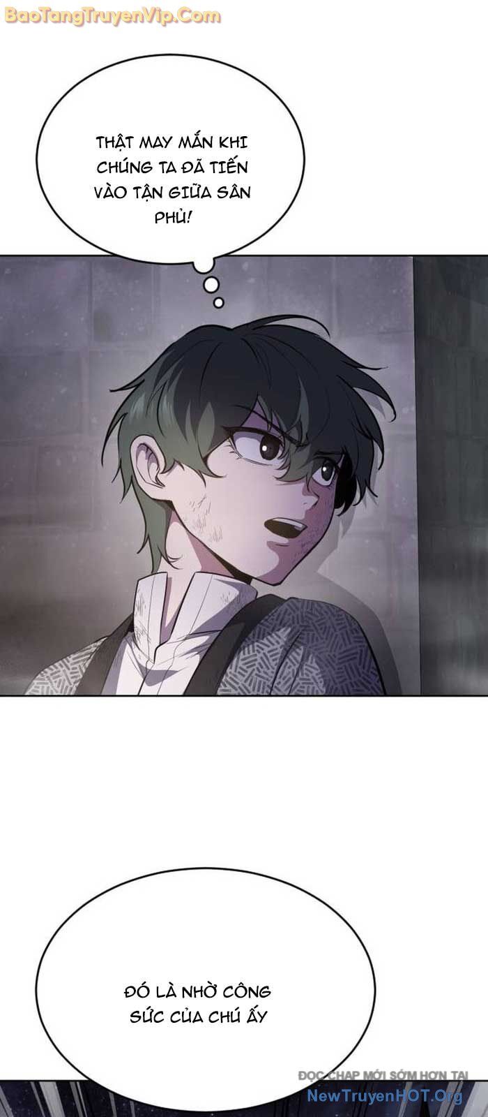 Cậu Bé Của Thần Chết Chapter 286 - 3