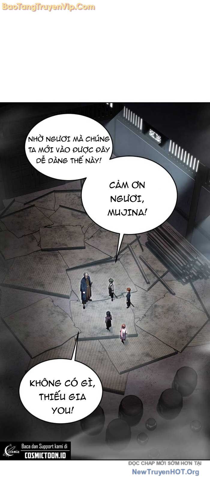Cậu Bé Của Thần Chết Chapter 286 - 23