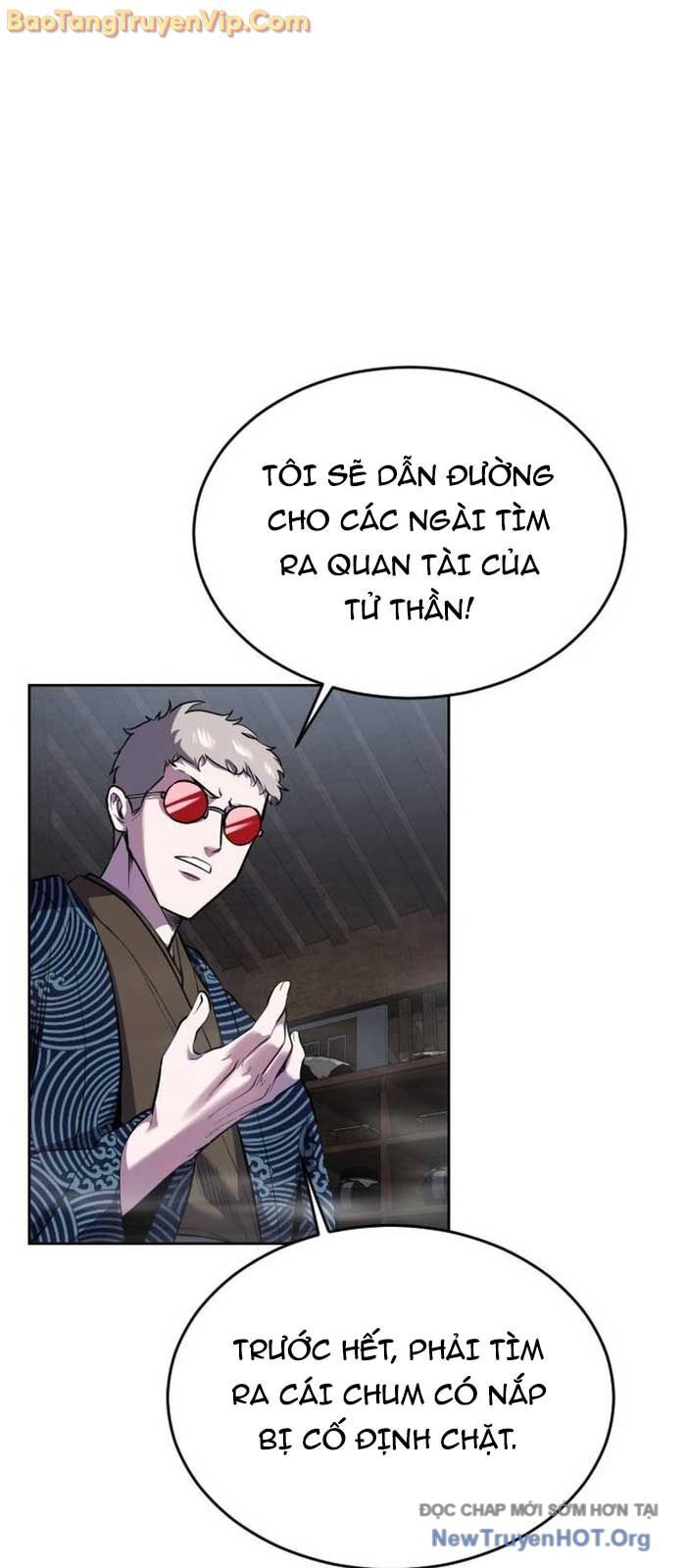 Cậu Bé Của Thần Chết Chapter 286 - 24