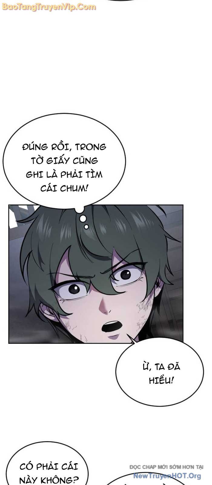 Cậu Bé Của Thần Chết Chapter 286 - 25