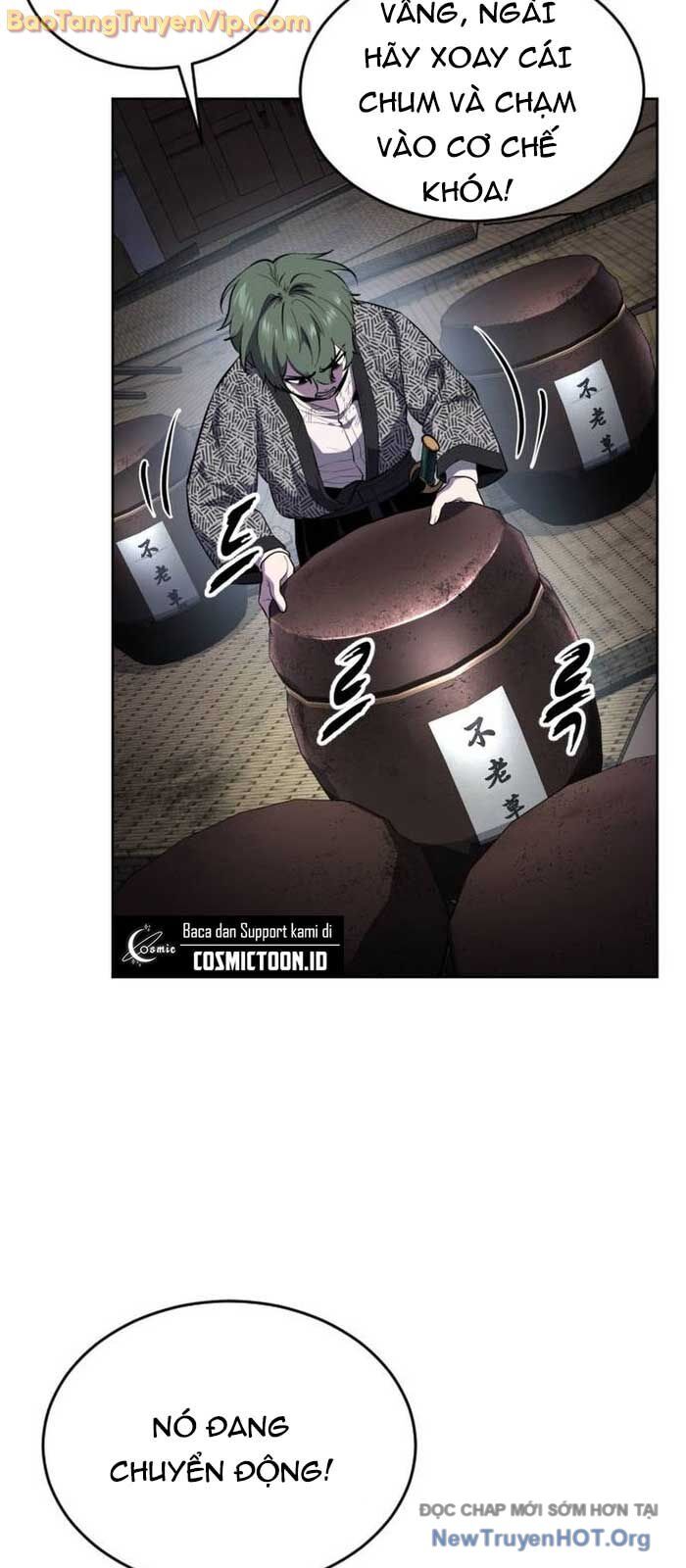 Cậu Bé Của Thần Chết Chapter 286 - 26