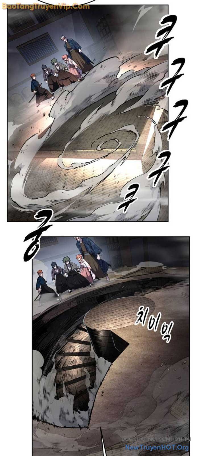 Cậu Bé Của Thần Chết Chapter 286 - 27