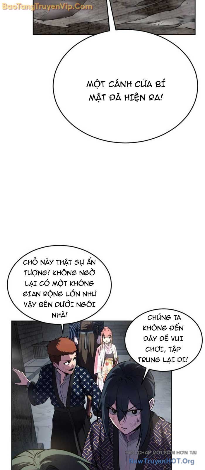 Cậu Bé Của Thần Chết Chapter 286 - 28