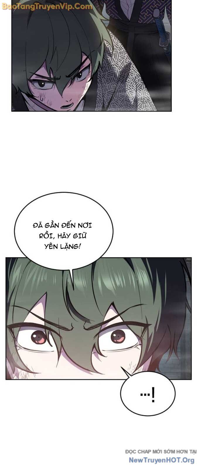 Cậu Bé Của Thần Chết Chapter 286 - 29