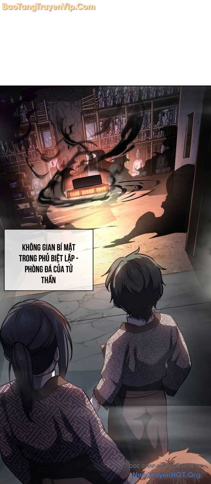 Cậu Bé Của Thần Chết Chapter 286 - 30