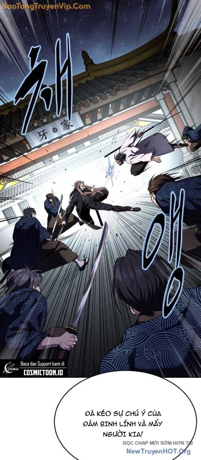 Cậu Bé Của Thần Chết Chapter 286 - 4