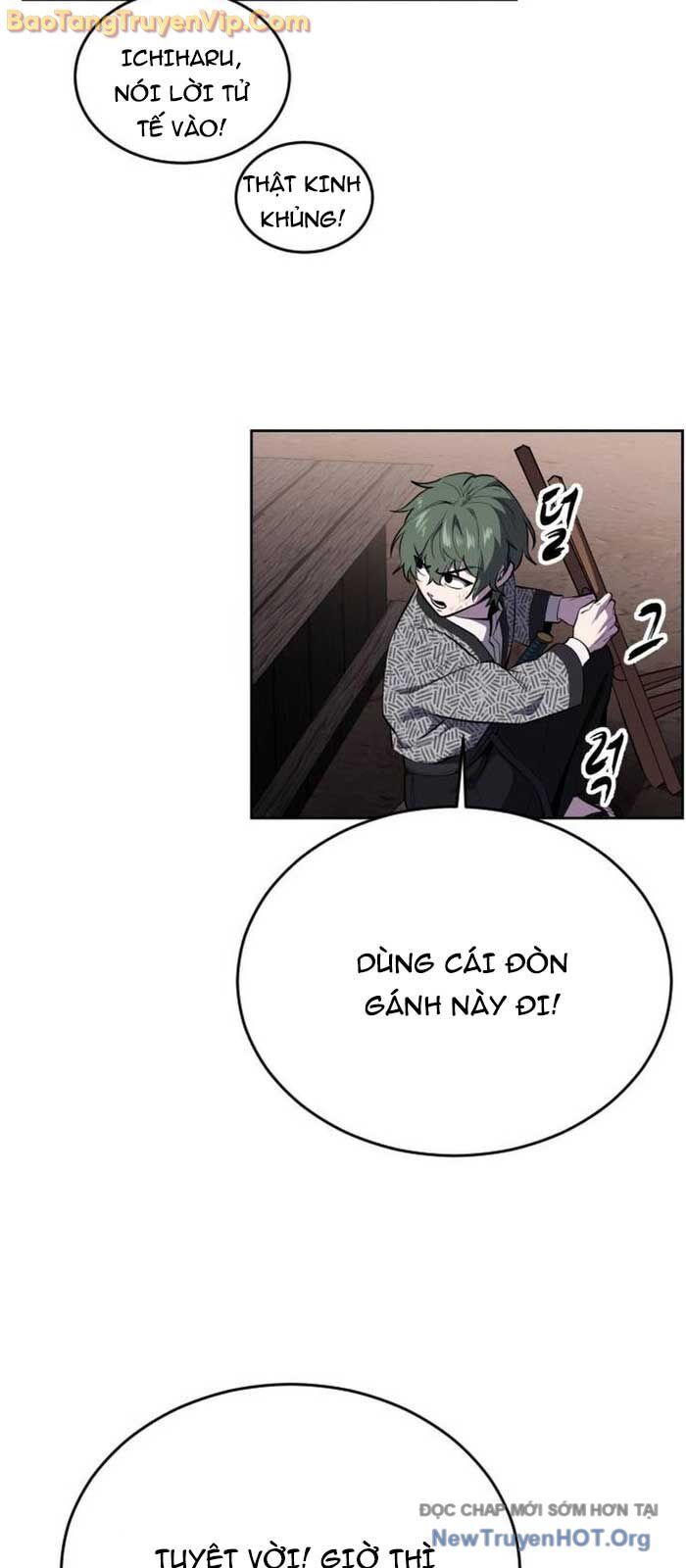 Cậu Bé Của Thần Chết Chapter 286 - 35