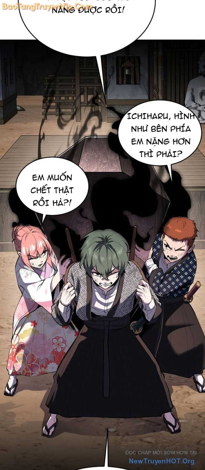 Cậu Bé Của Thần Chết Chapter 286 - 36