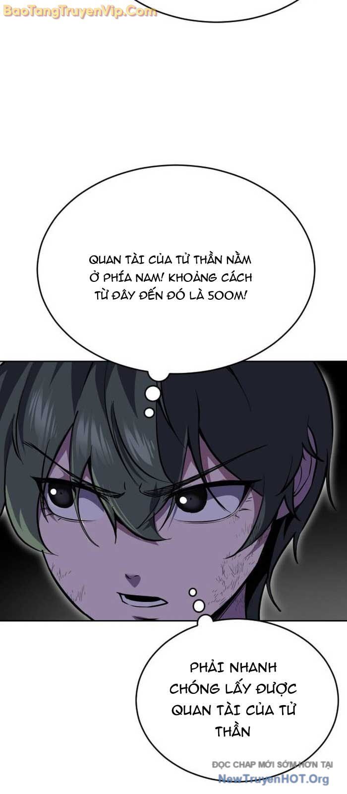 Cậu Bé Của Thần Chết Chapter 286 - 5