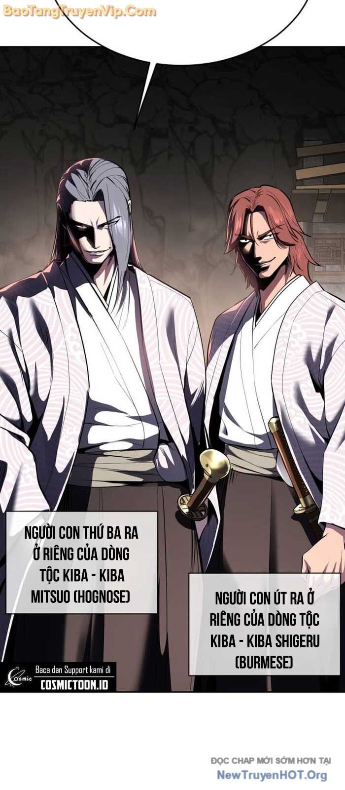Cậu Bé Của Thần Chết Chapter 286 - 41
