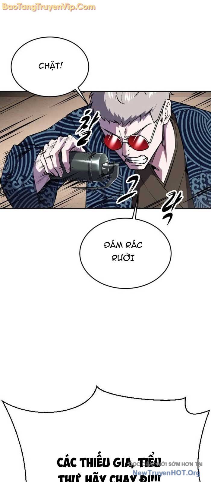 Cậu Bé Của Thần Chết Chapter 286 - 42