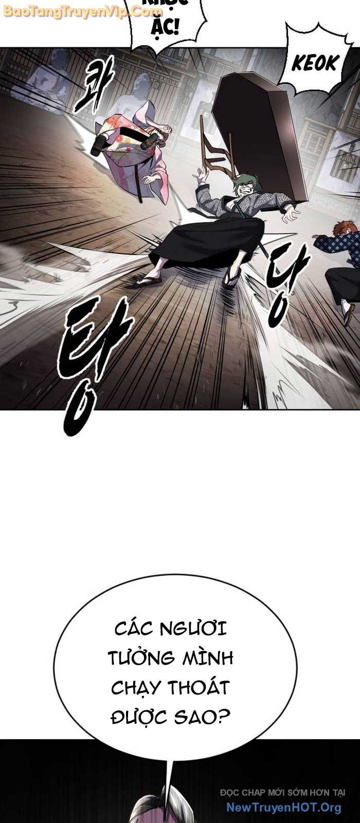 Cậu Bé Của Thần Chết Chapter 286 - 48