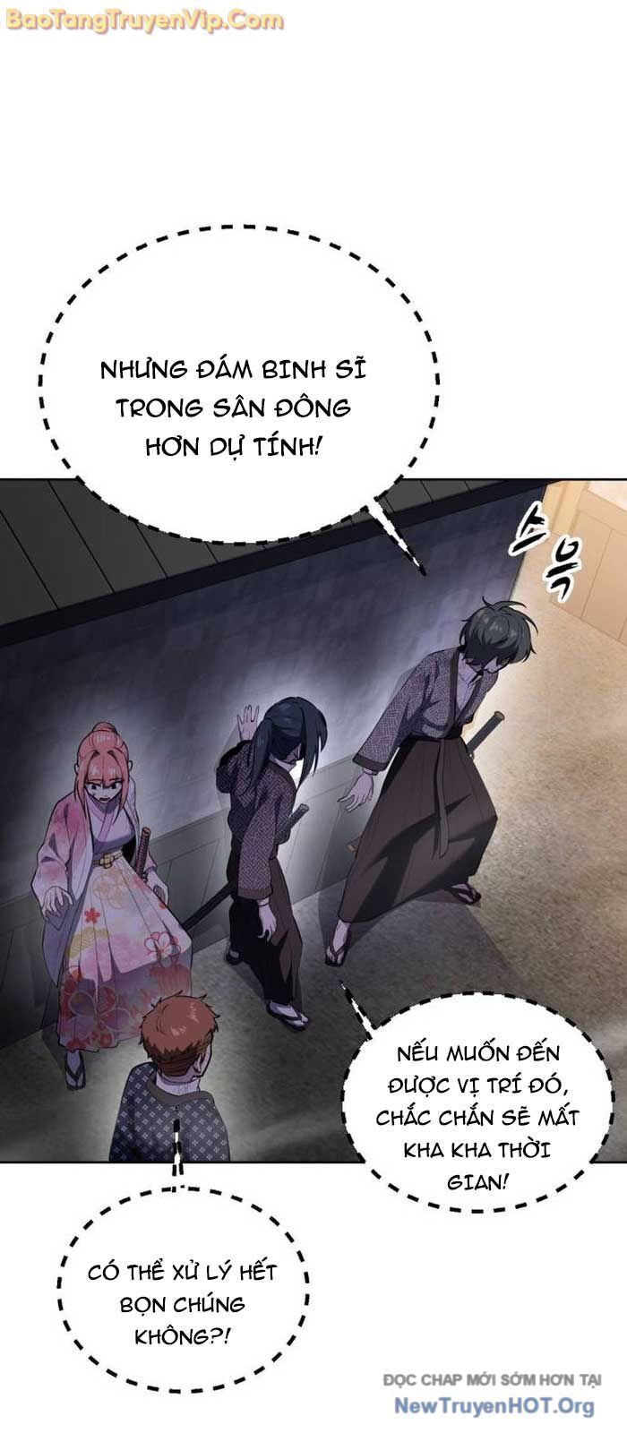 Cậu Bé Của Thần Chết Chapter 286 - 6