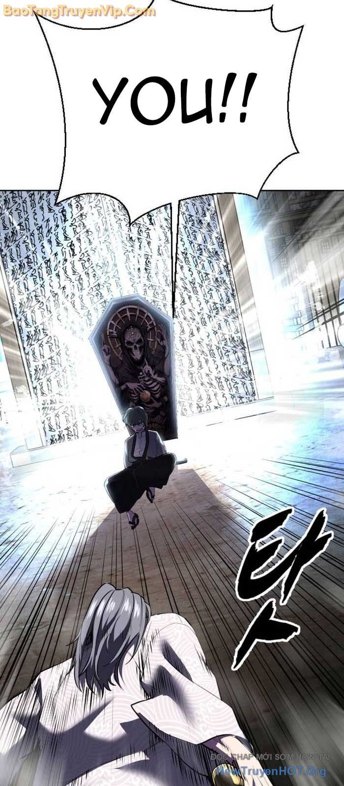 Cậu Bé Của Thần Chết Chapter 286 - 55