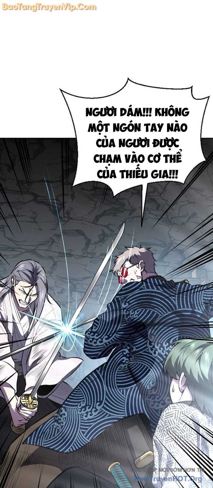 Cậu Bé Của Thần Chết Chapter 286 - 58