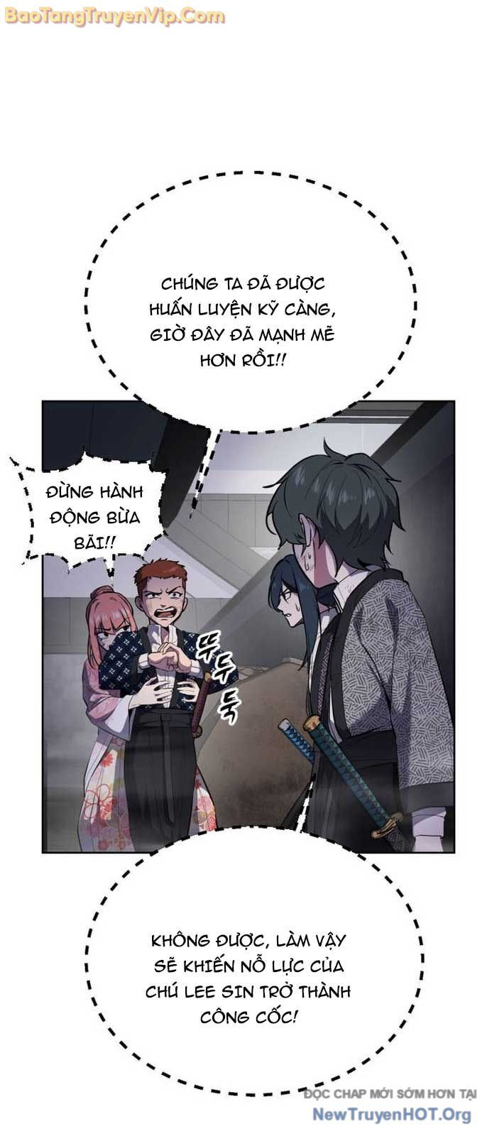Cậu Bé Của Thần Chết Chapter 286 - 7