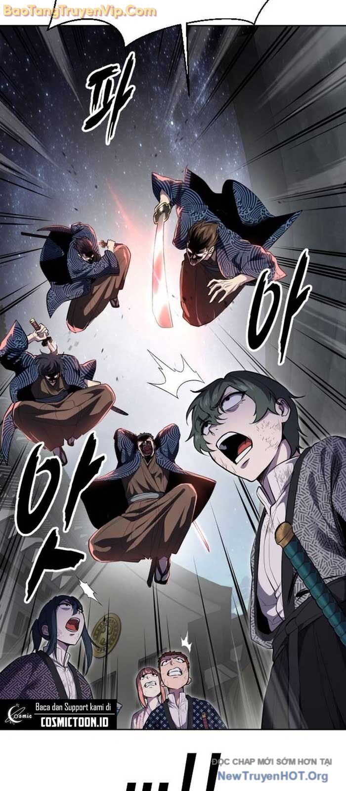 Cậu Bé Của Thần Chết Chapter 286 - 10