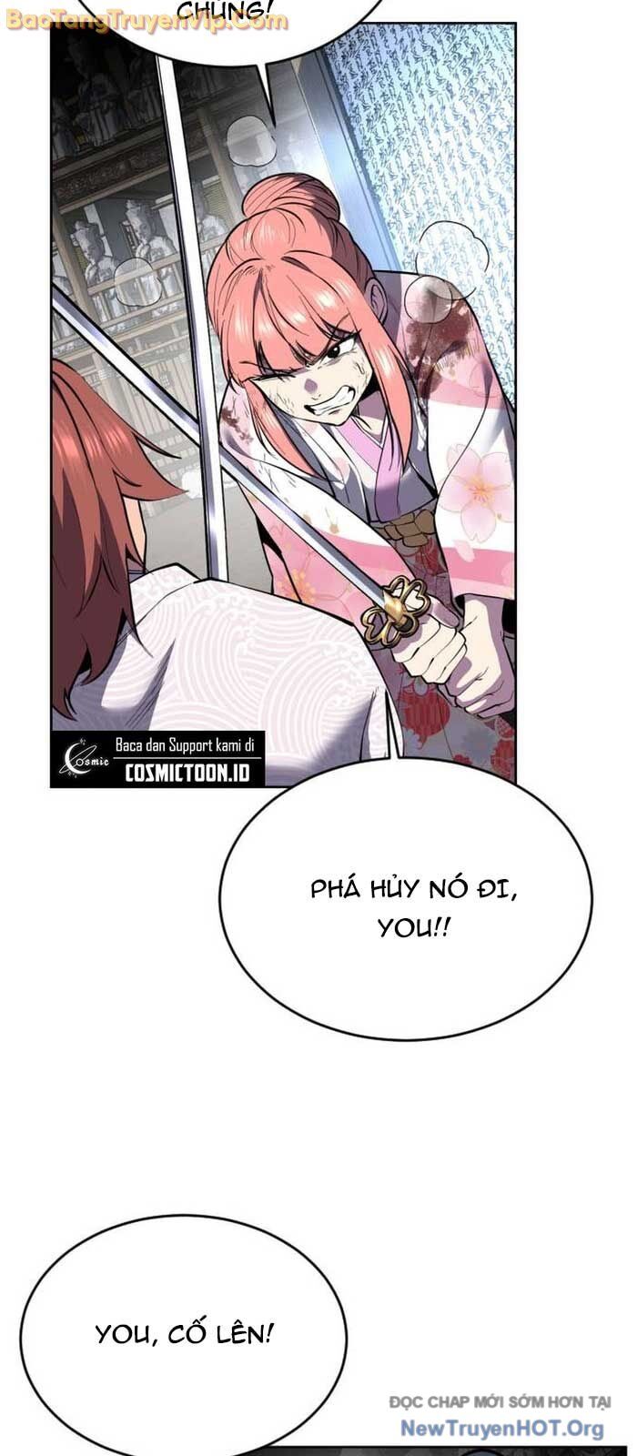 Cậu Bé Của Thần Chết Chapter 286 - 97