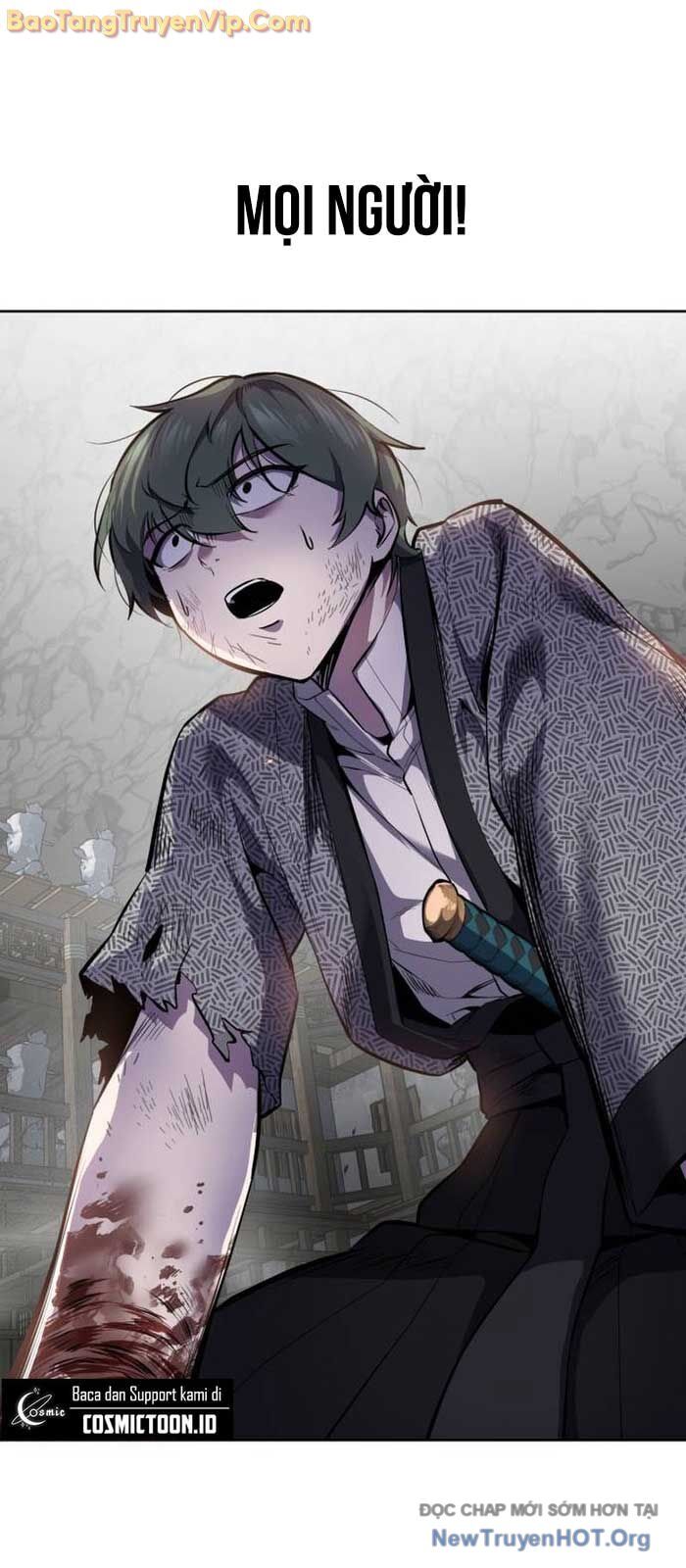 Cậu Bé Của Thần Chết Chapter 286 - 100