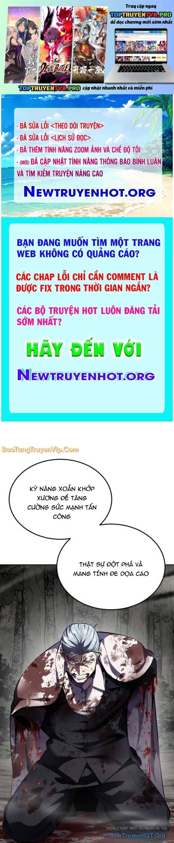 Cậu Bé Của Thần Chết Chapter 287 - 2