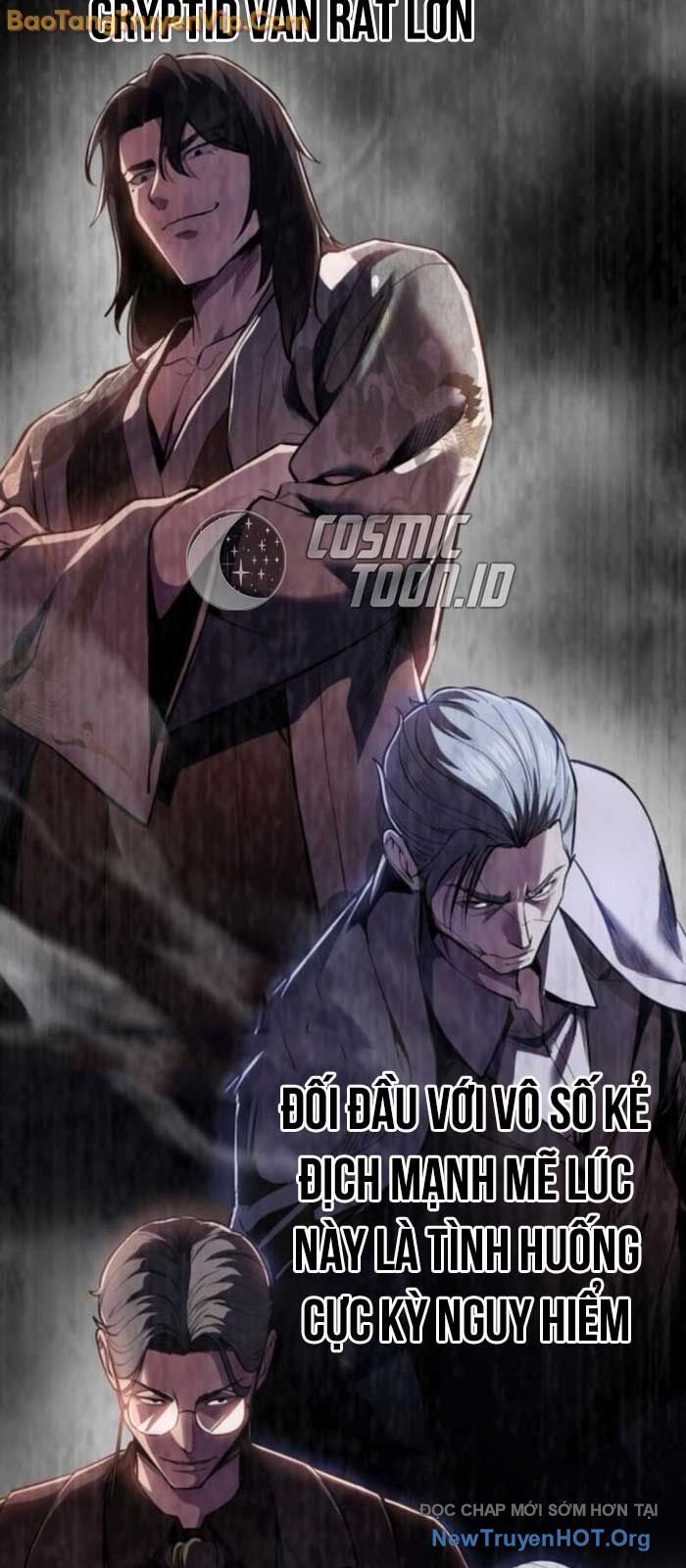 Cậu Bé Của Thần Chết Chapter 287 - 155