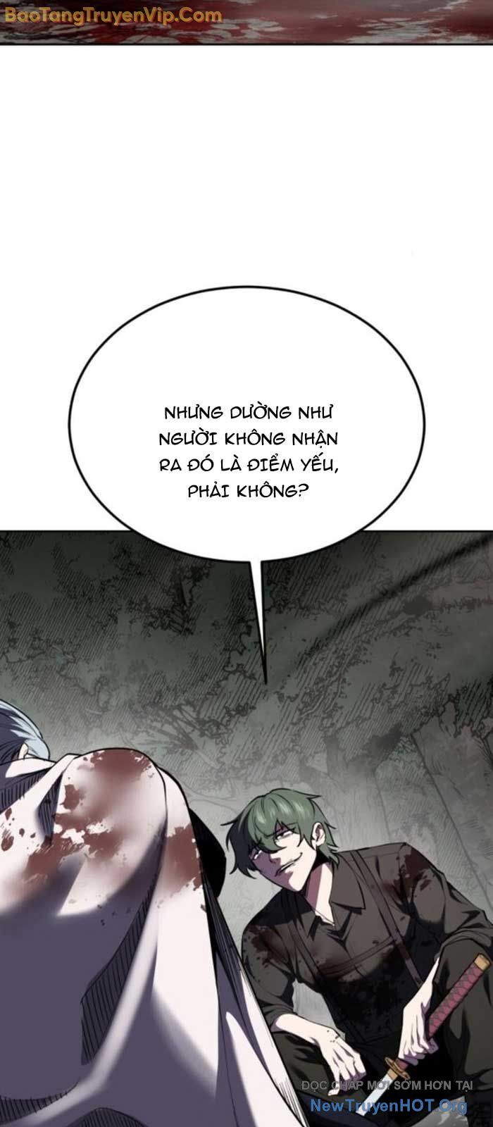 Cậu Bé Của Thần Chết Chapter 287 - 3
