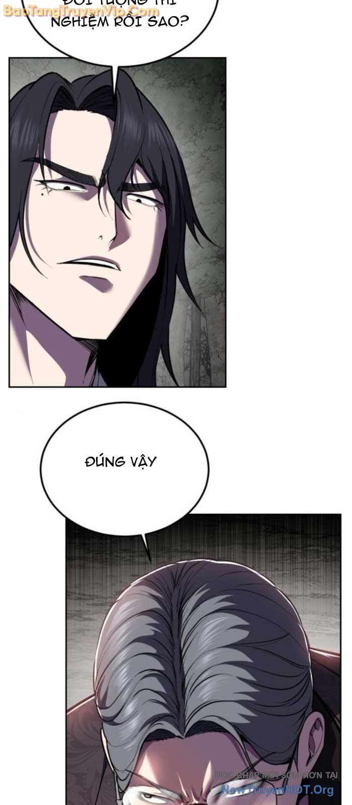 Cậu Bé Của Thần Chết Chapter 287 - 23