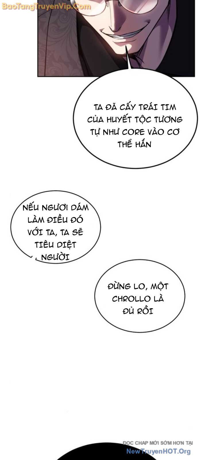 Cậu Bé Của Thần Chết Chapter 287 - 24