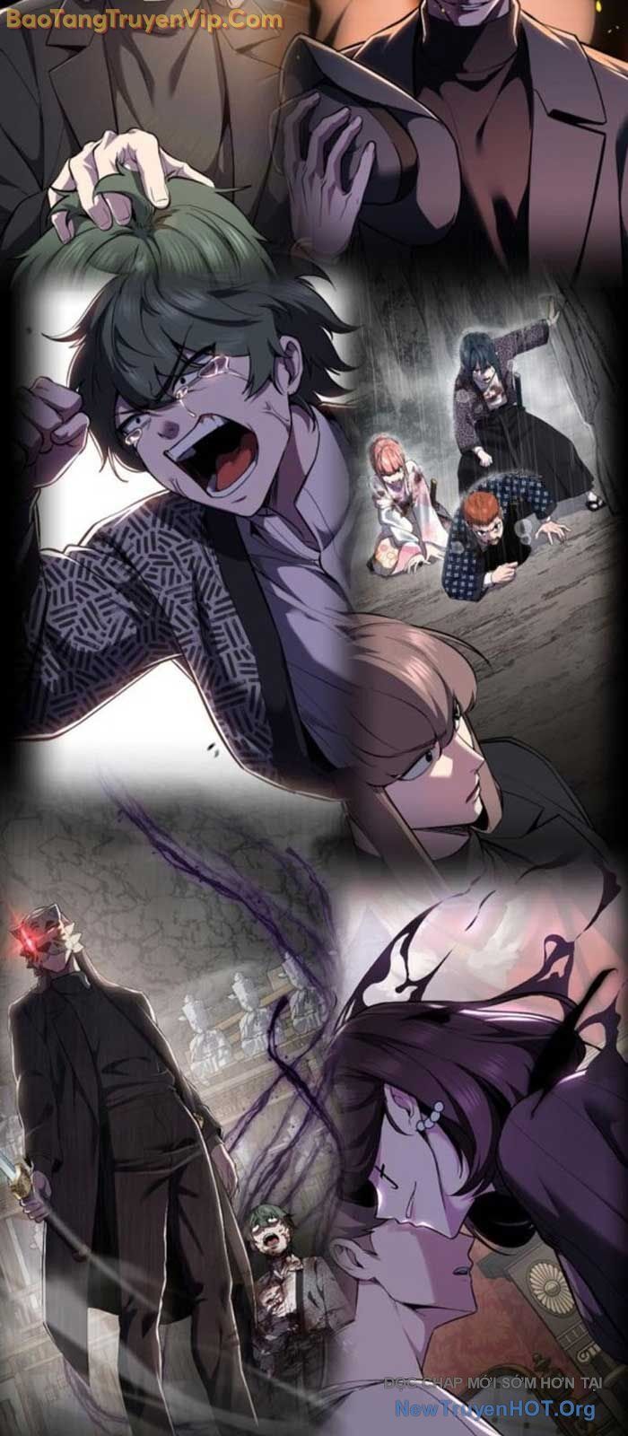 Cậu Bé Của Thần Chết Chapter 287 - 31