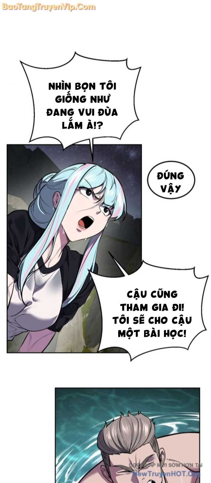Cậu Bé Của Thần Chết Chapter 287 - 40