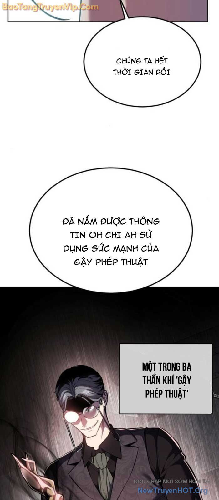 Cậu Bé Của Thần Chết Chapter 287 - 49