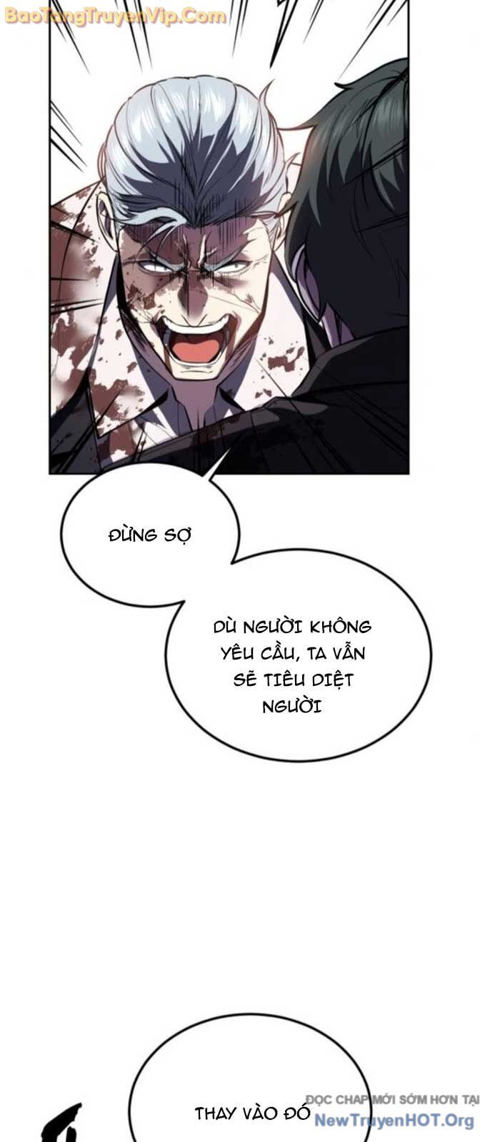 Cậu Bé Của Thần Chết Chapter 287 - 6