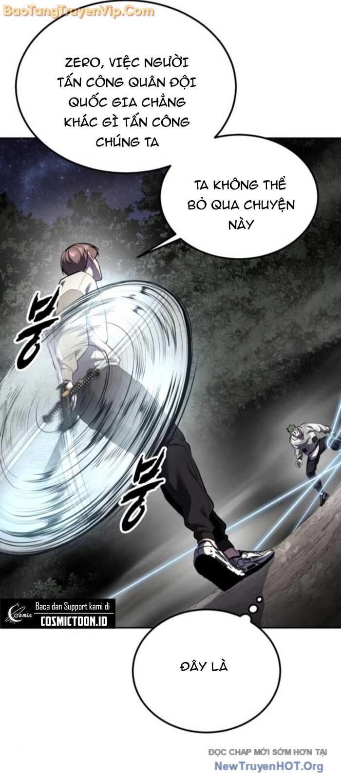 Cậu Bé Của Thần Chết Chapter 287 - 76