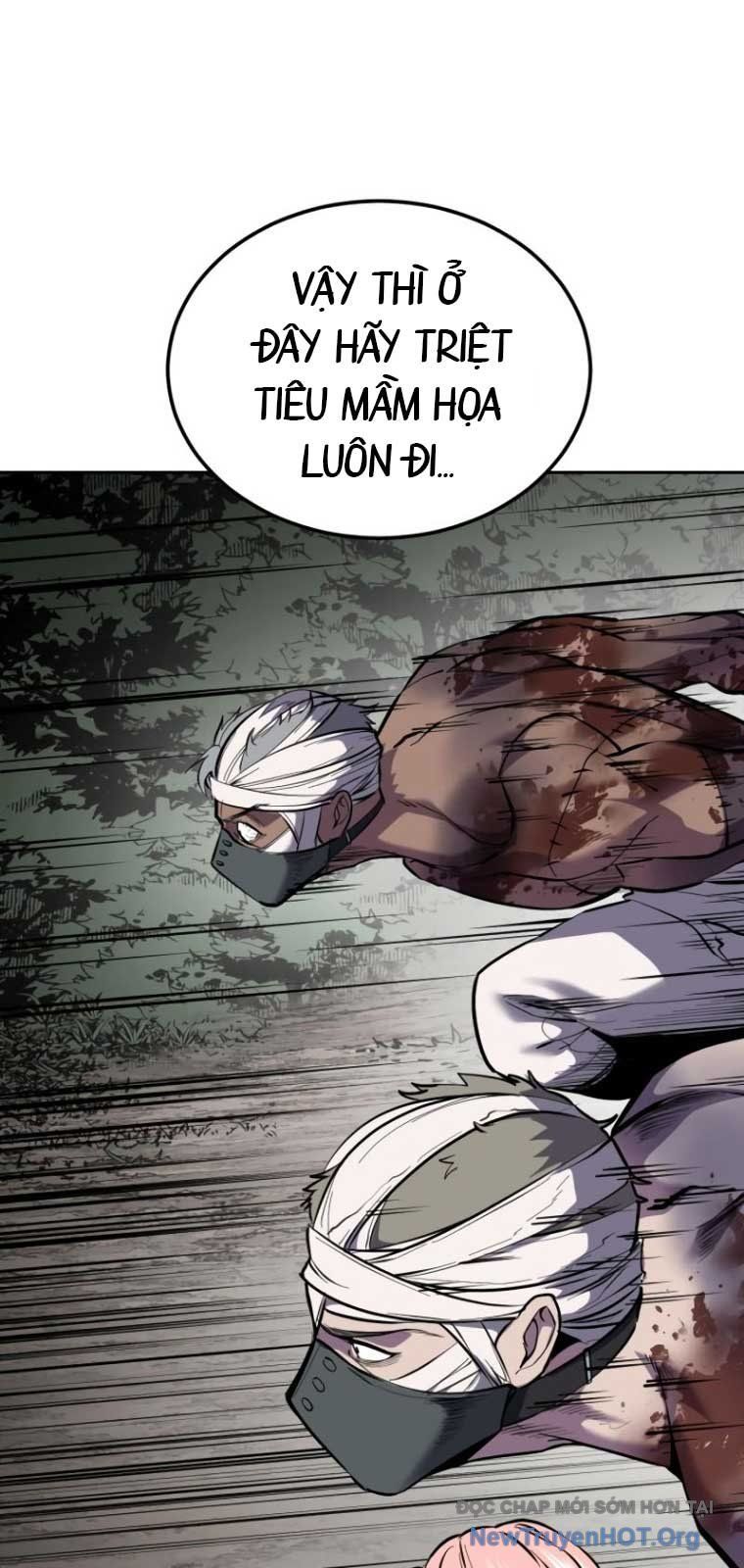 Cậu Bé Của Thần Chết Chapter 288 - 110