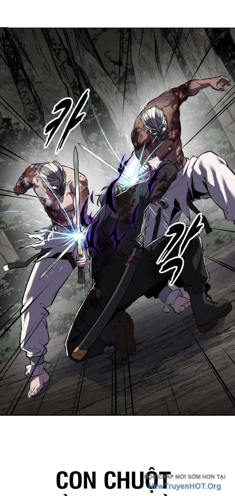 Cậu Bé Của Thần Chết Chapter 288 - 119