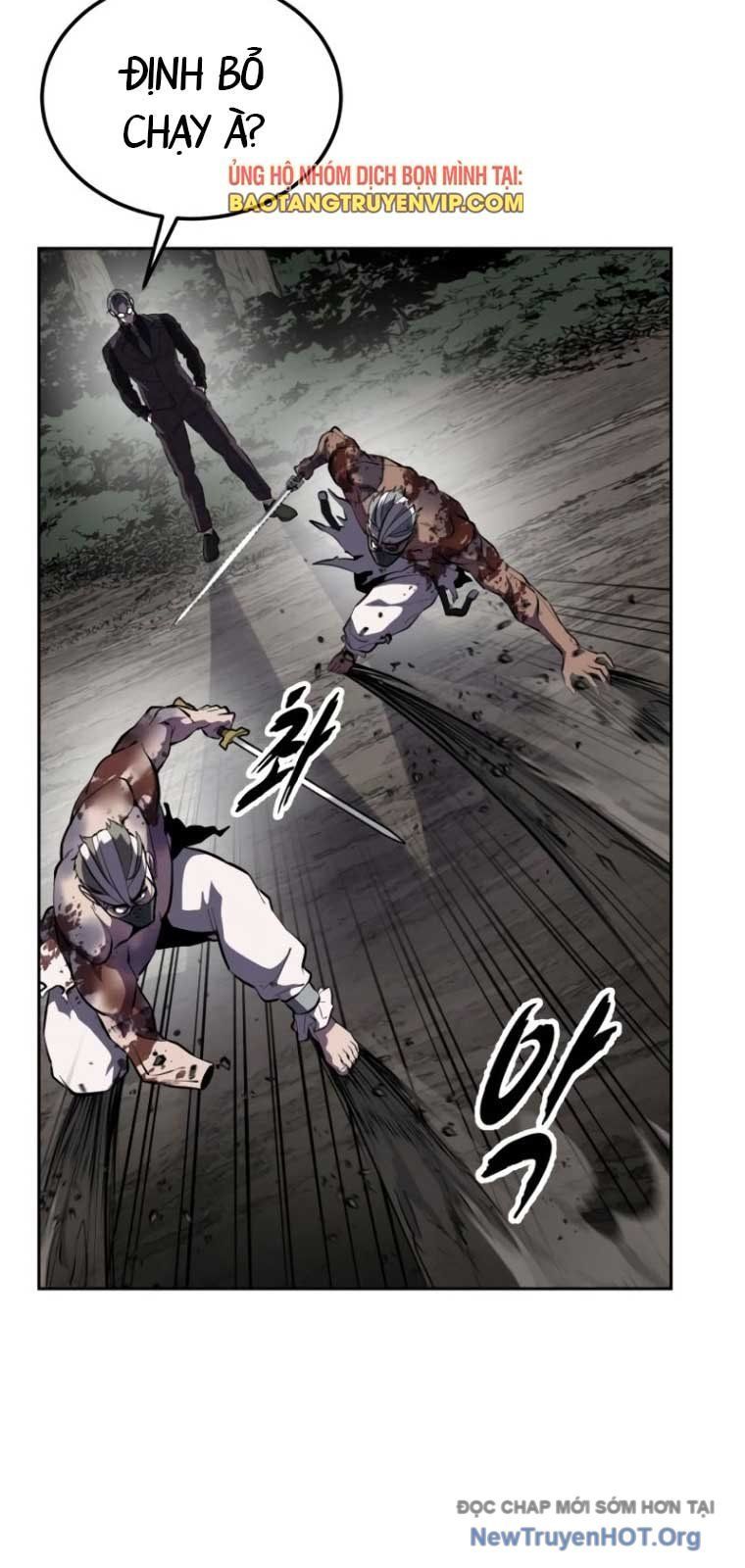 Cậu Bé Của Thần Chết Chapter 288 - 124