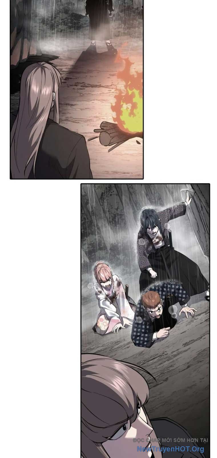 Cậu Bé Của Thần Chết Chapter 288 - 129