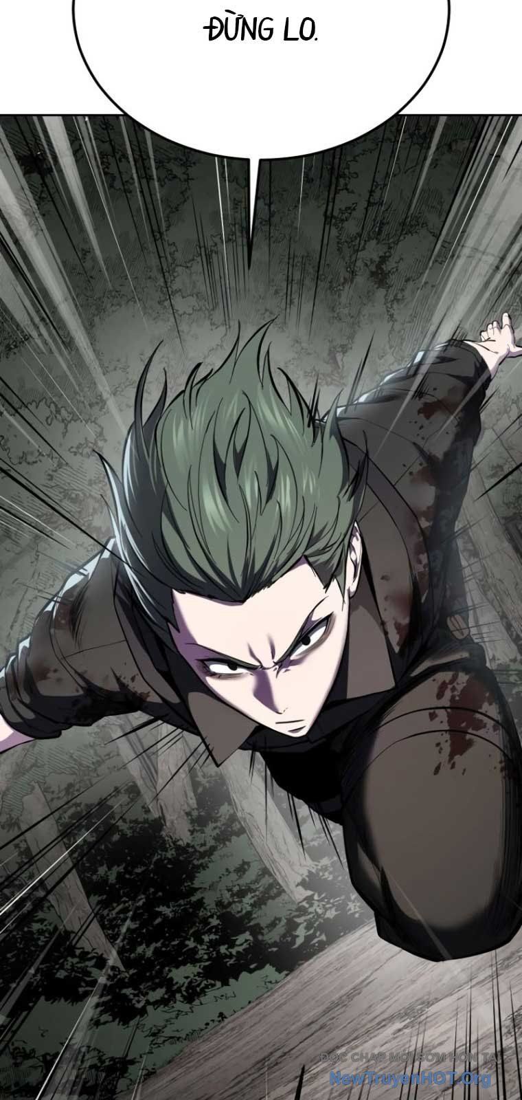 Cậu Bé Của Thần Chết Chapter 288 - 138