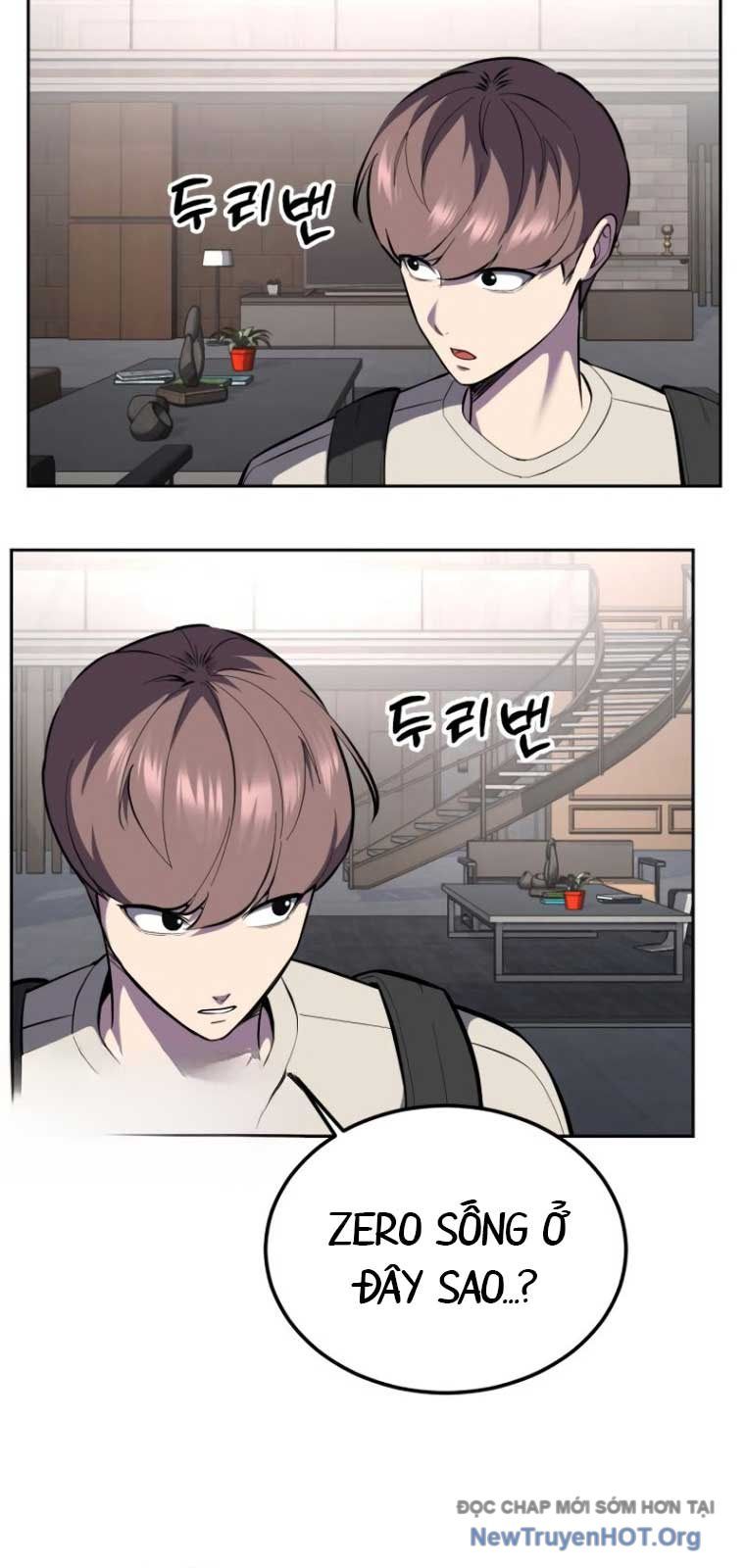 Cậu Bé Của Thần Chết Chapter 288 - 140