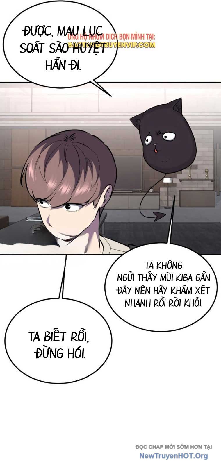 Cậu Bé Của Thần Chết Chapter 288 - 141