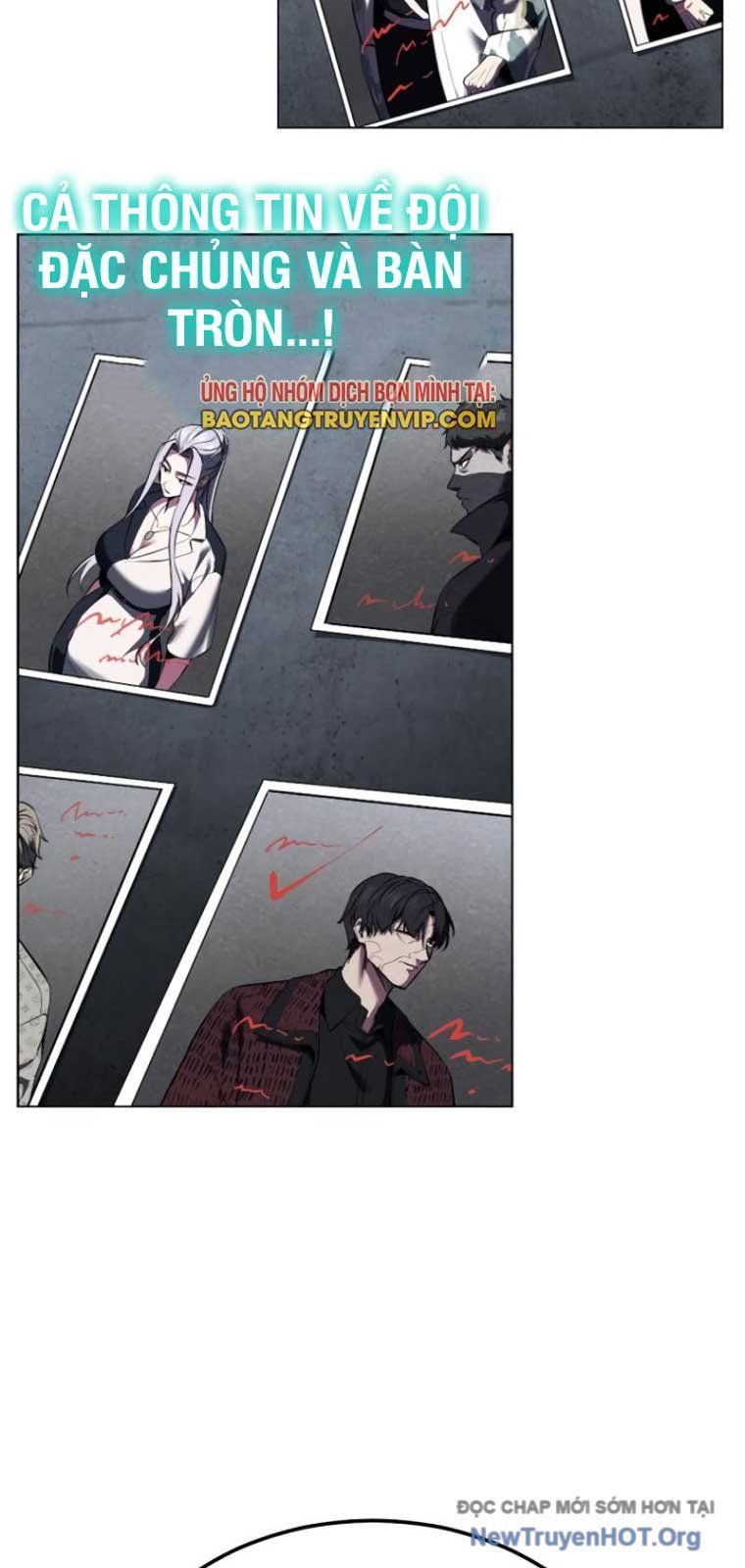 Cậu Bé Của Thần Chết Chapter 288 - 147
