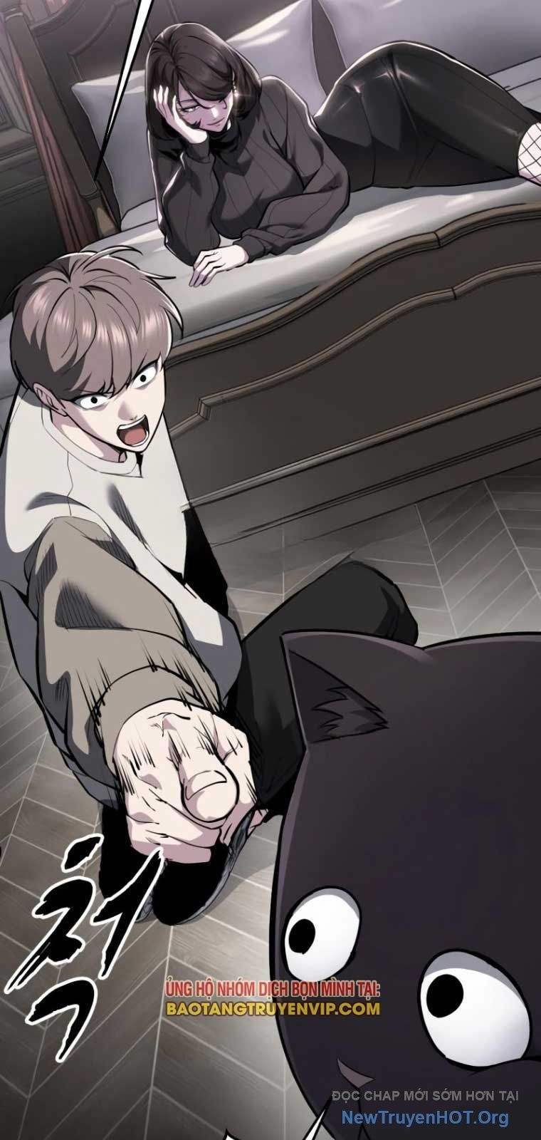 Cậu Bé Của Thần Chết Chapter 288 - 20