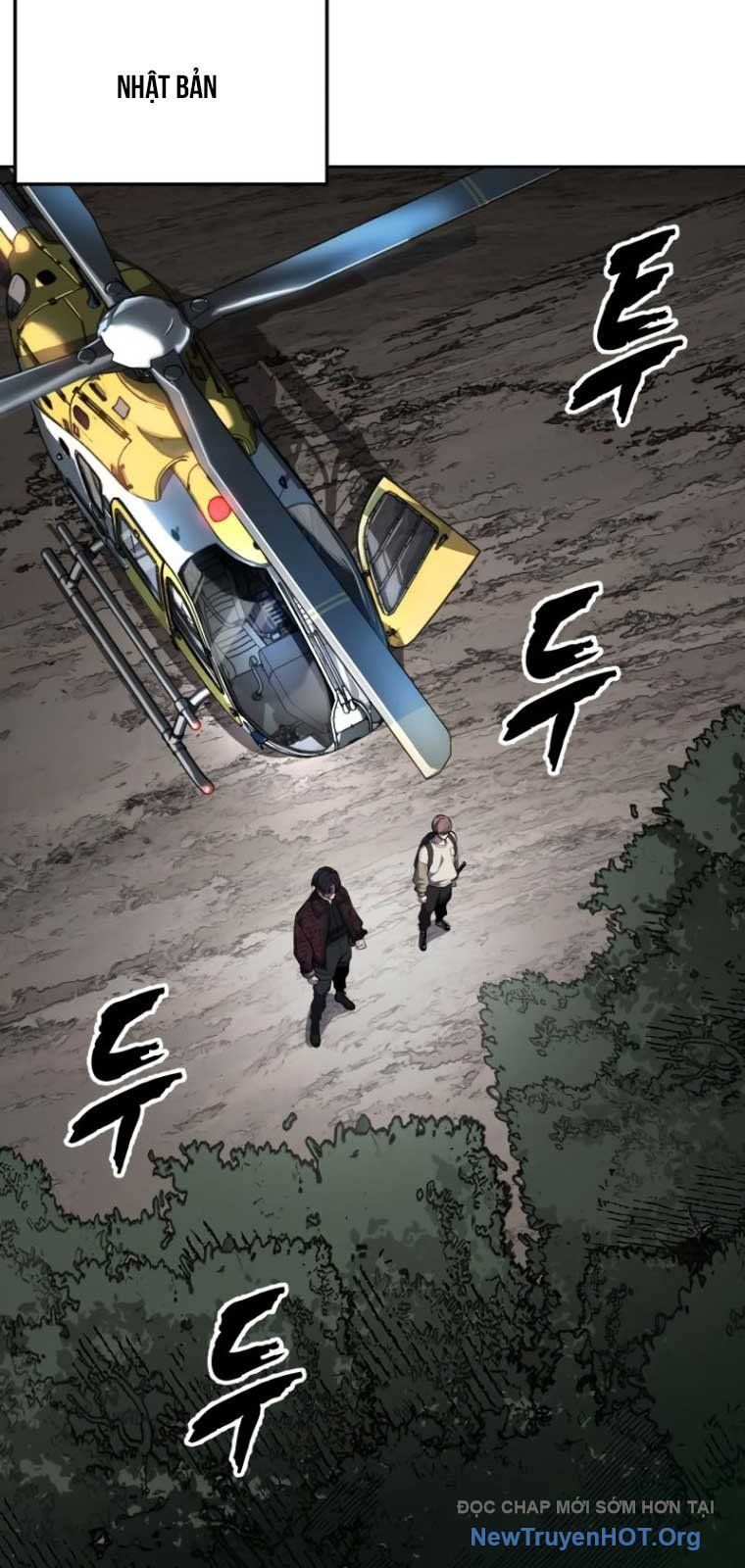 Cậu Bé Của Thần Chết Chapter 288 - 3